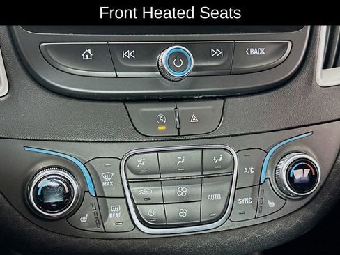 Used 2023 Chevrolet Malibu LT FWD image 15