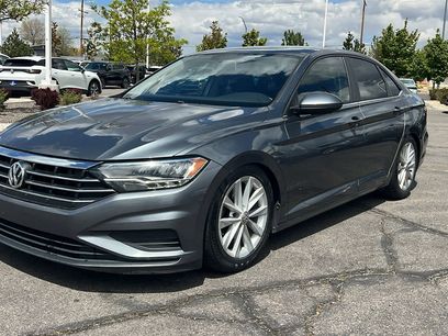 Used 2019 Volkswagen Jetta S