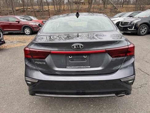 Used 2021 Kia Forte LXS image 5