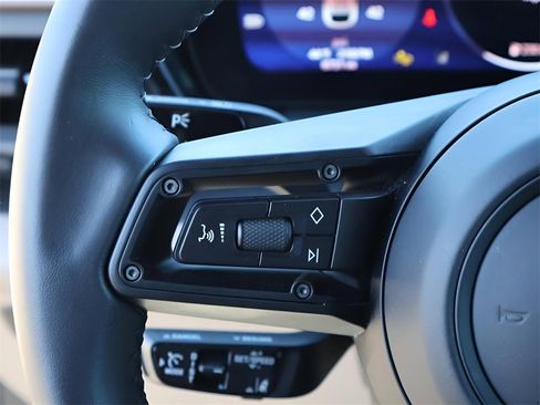 Certified 2024 Porsche Macan Turbo Electric image 30