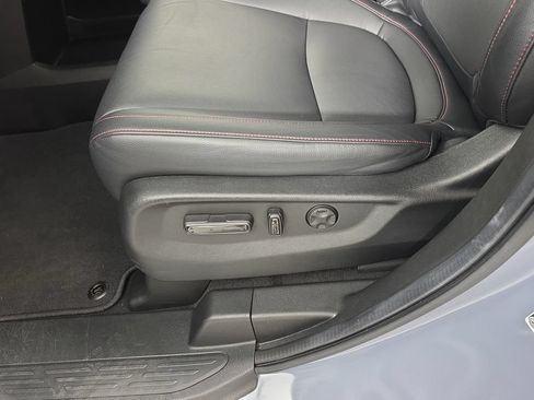 Certified 2024 Honda Odyssey Sport image 22