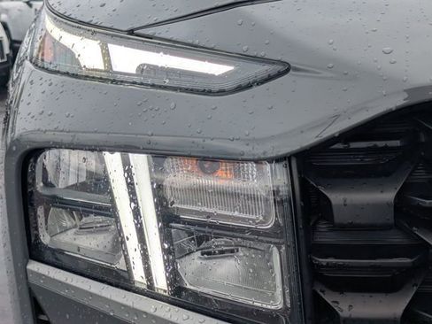 Used 2021 Hyundai Santa Fe SE image 10