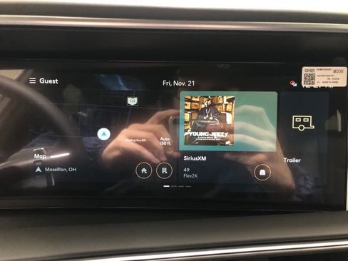 New 2026 Hyundai Palisade Calligraphy AWD/4WD image 29