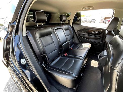 Used 2020 GMC Terrain Denali image 16