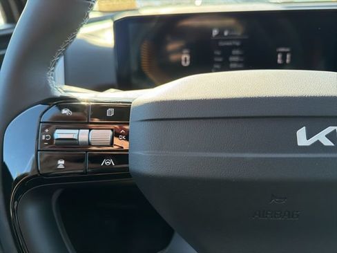 New 2026 Kia Sorento X-Line EX AWD/4WD image 19