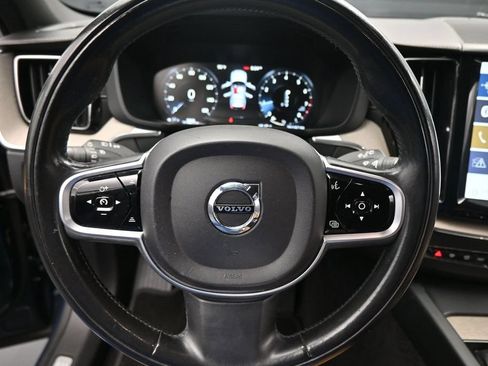 Used 2019 Volvo XC60 T6 Inscription w/ Protection Package Premier AWD/4WD image 13