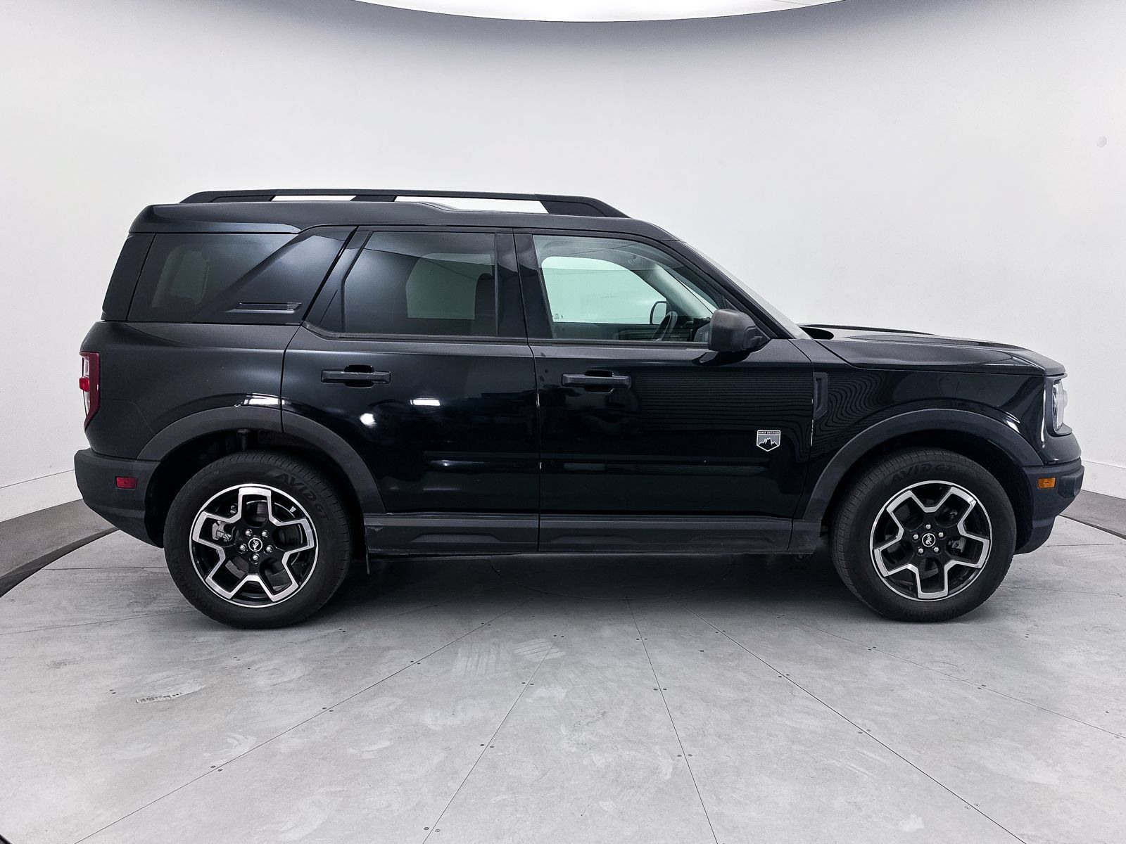 Used 2022 Ford Bronco Sport Big Bend AWD/4WD image 34
