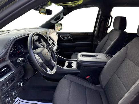 Used 2023 Chevrolet Suburban LS AWD/4WD image 12