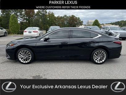 Certified 2023 Lexus ES 350 Ultra Luxury