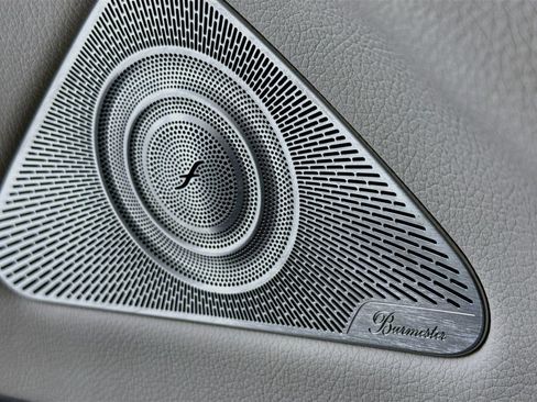 Used 2022 Mercedes-Benz S 580 4MATIC Sedan image 12
