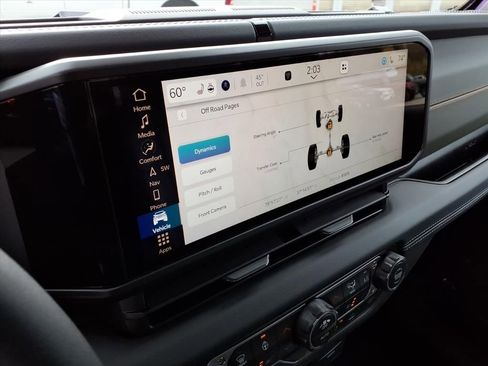 New 2026 Jeep Gladiator Mojave image 24