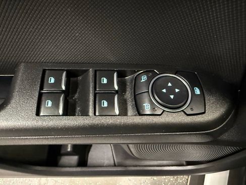 Used 2025 Ford Bronco Sport Outer Banks w/ Outer Banks Tech Package+ image 10