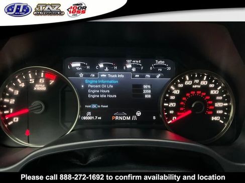 Used 2018 Ford F150 Raptor w/ Equipment Group 802A Luxury AWD/4WD image 19