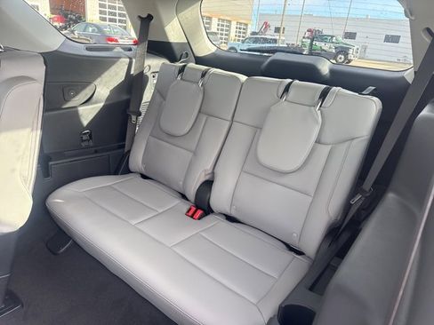 New 2026 Ford Explorer Active w/ Active Comfort Package image 11