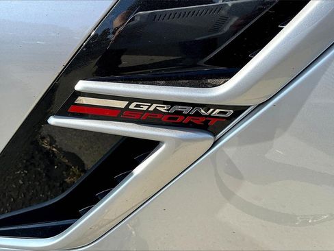 Used 2019 Chevrolet Corvette Grand Sport image 27