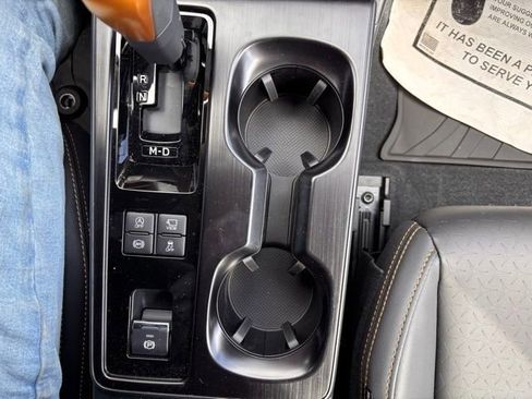 New 2026 Subaru Outback Wilderness image 23