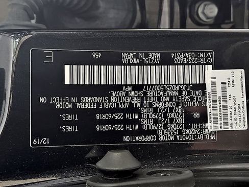 Used 2020 Lexus NX 300h AWD w/ Premium Package image 29