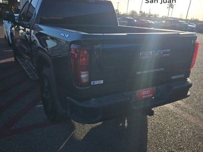 Used 2022 GMC Sierra 1500 Elevation