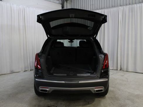 Used 2023 Cadillac XT5 Premium Luxury w/ Technology Package FWD image 32