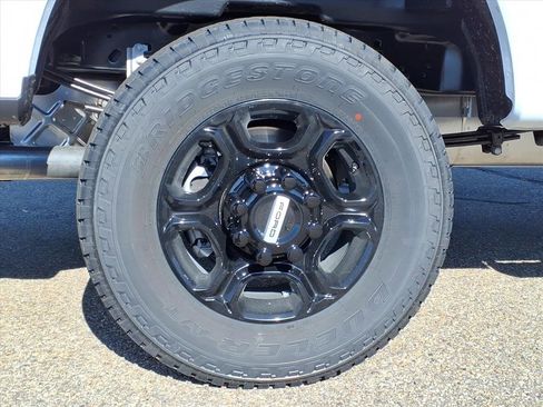 New 2026 Ford F250 XL w/ STX Appearance Package image 10