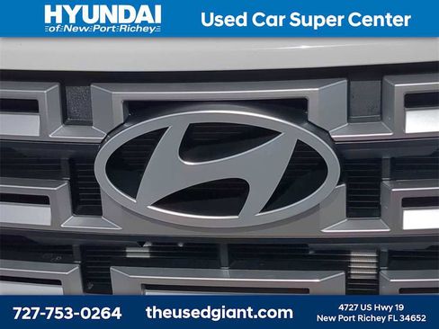 New 2026 Hyundai Santa Cruz SEL image 12