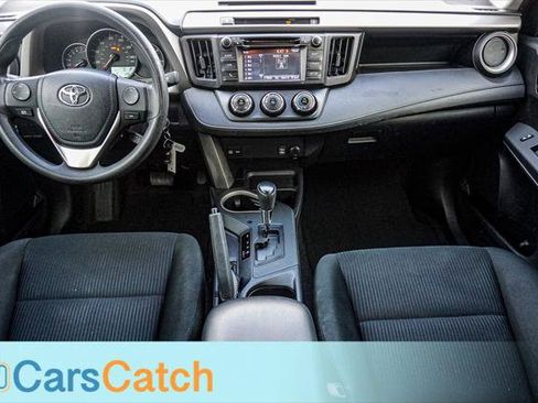 Used 2016 Toyota RAV4 LE FWD image 21