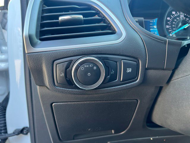 Used 2024 Ford Edge SE AWD/4WD image 22