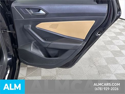 Used 2020 Volkswagen Jetta SEL image 19