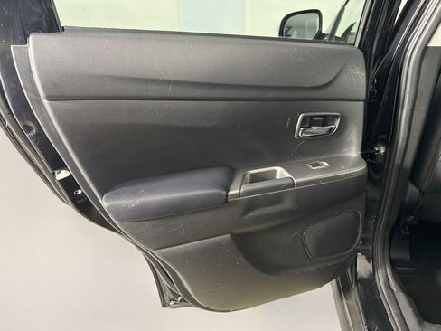 Used 2023 Mitsubishi Outlander Sport ES AWD/4WD image 26