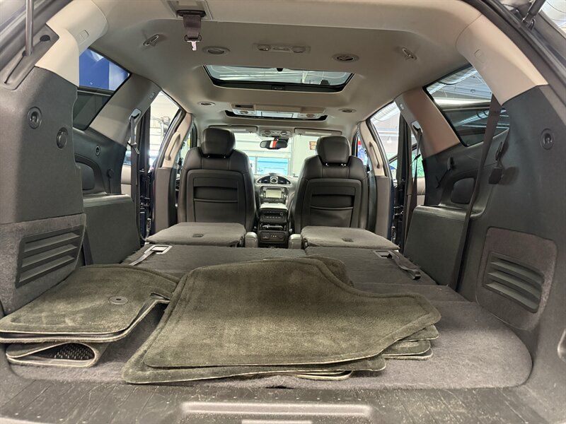 Used 2015 Buick Enclave Leather AWD/4WD image 47