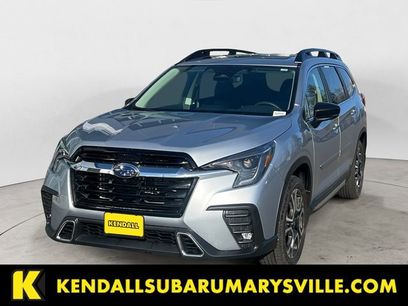 Used 2025 Subaru Ascent Touring