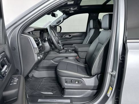 New 2026 GMC Yukon Elevation w/ Elevation Premium Package AWD/4WD image 21
