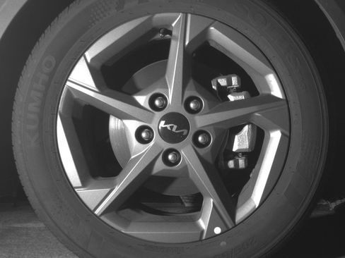 Used 2025 Kia K4 LXS image 13