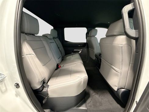 New 2026 Toyota Tundra SR5 image 21