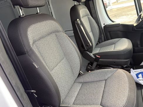 New 2026 RAM ProMaster 2500 image 33