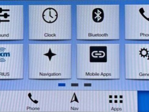 Used 2019 Ford EcoSport SE w/ SE Convenience Package image 24