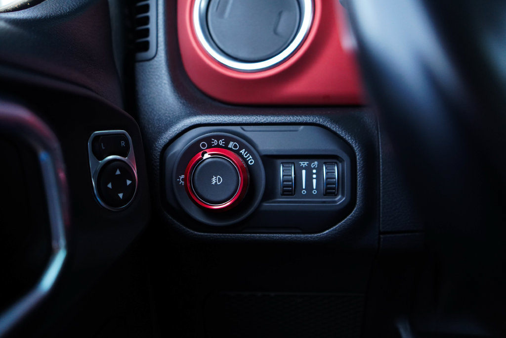 Used 2021 Jeep Wrangler Unlimited Rubicon AWD/4WD image 44