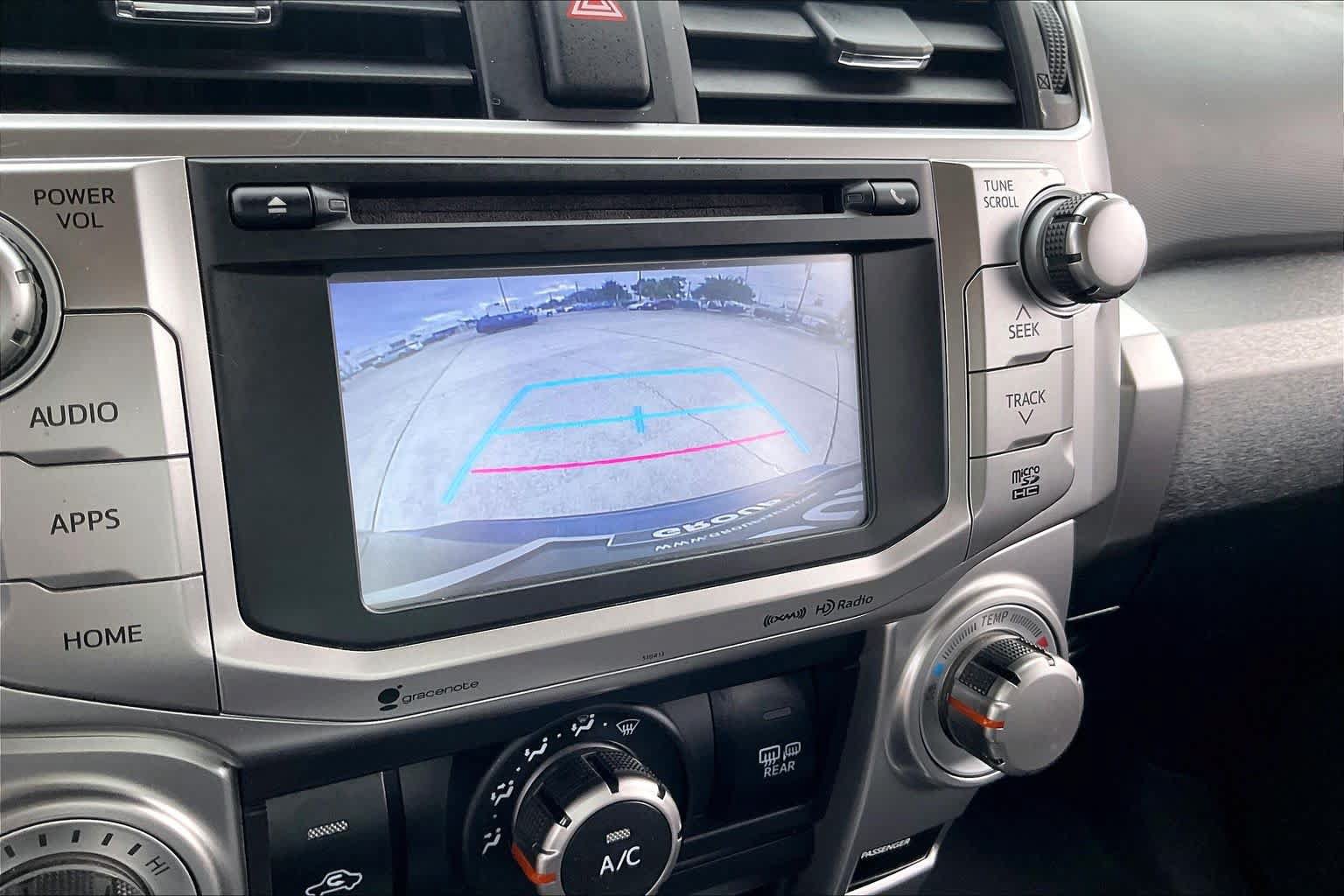 Used 2019 Toyota 4Runner SR5 Premium RWD image 23