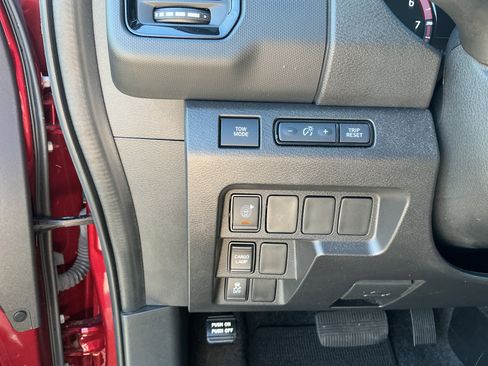 Certified 2023 Nissan Frontier Pro-X w/ Technology Package image 13