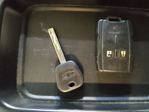 Used 2016 Chevrolet Silverado 1500 LT image 32