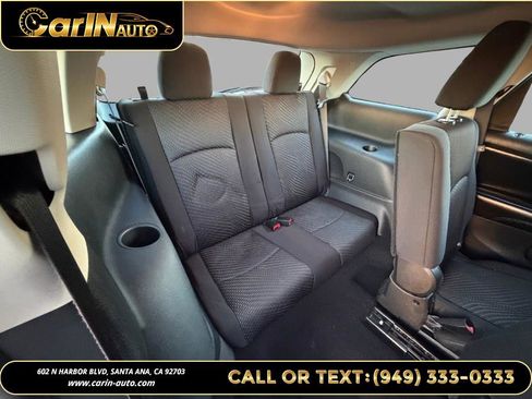 Used 2014 Dodge Journey American Value Package w/ Flexible Seating Group FWD image 18