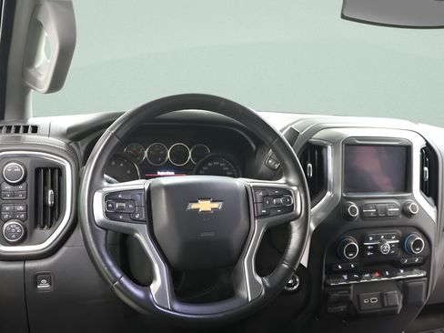Used 2020 Chevrolet Silverado 2500 LT w/ True North Edition AWD/4WD image 6