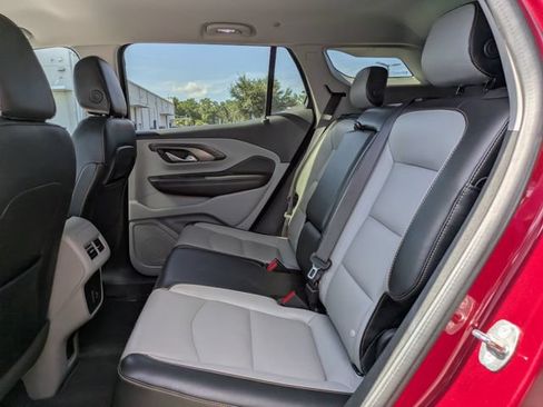 Used 2020 GMC Terrain SLT w/ Preferred Package FWD image 10