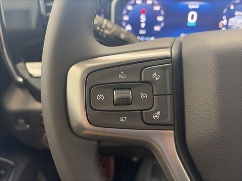 New 2026 Chevrolet Silverado 1500 LT AWD/4WD image 16