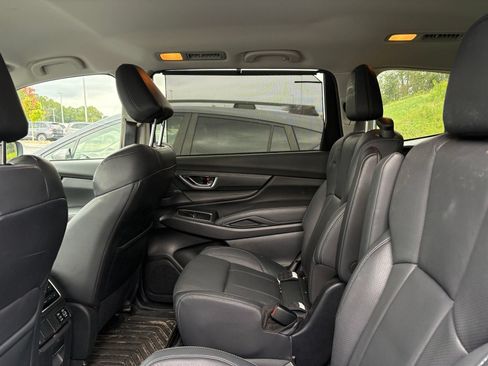 Used 2023 Subaru Ascent Limited AWD/4WD image 6