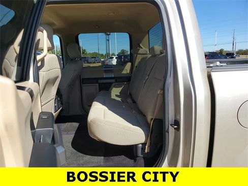 Used 2017 Ford F150 XLT w/ Equipment Group 301A Mid image 23