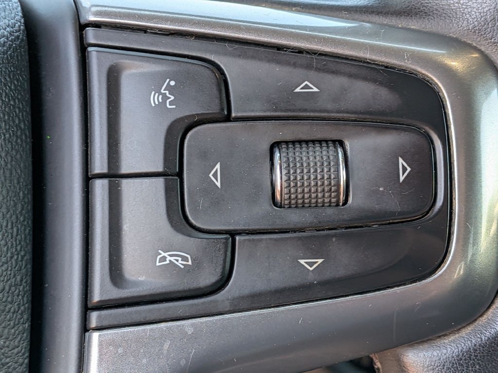 Used 2023 Chevrolet Silverado 2500 LT AWD/4WD image 14