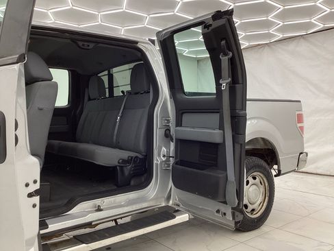 Used 2014 Ford F150 STX w/ Equipment Group 201A Mid image 22