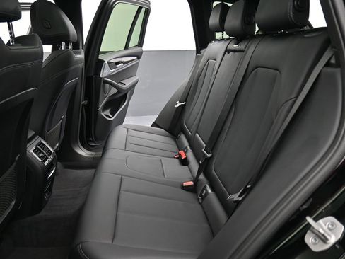 Used 2024 BMW X3 xDrive30i w/ Convenience Package w/ZPA image 15