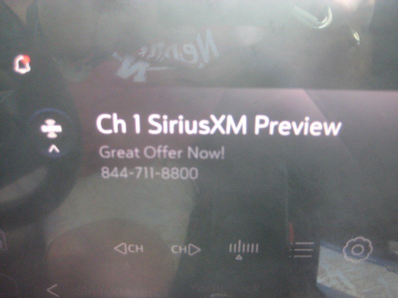 Used 2024 Buick Encore GX Preferred FWD image 20